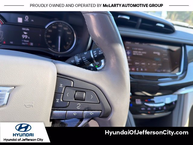 Used 2021 Cadillac XT6 Premium Luxury AWD/4WD image 26
