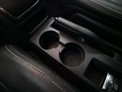 Used 2016 Jeep Patriot High Altitude image 16