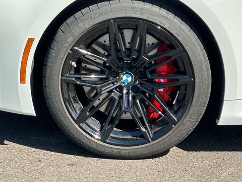 Used 2024 BMW M2 w/ Lighting Package RWD image 23