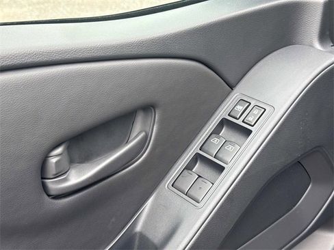 New 2026 Nissan Frontier S image 20