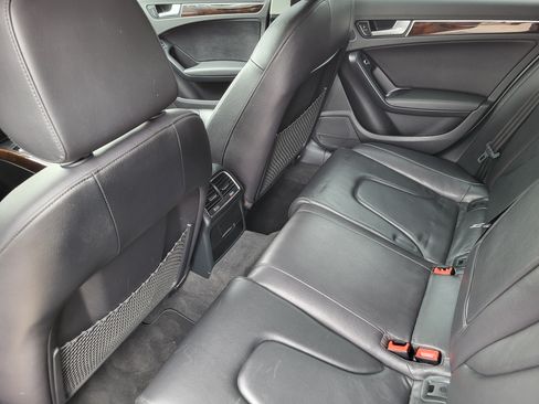 Used 2013 Audi A4 2.0T Premium Plus AWD/4WD image 22