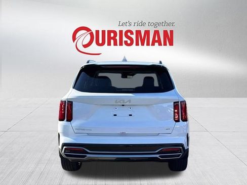 Used 2023 Kia Sorento SX image 3