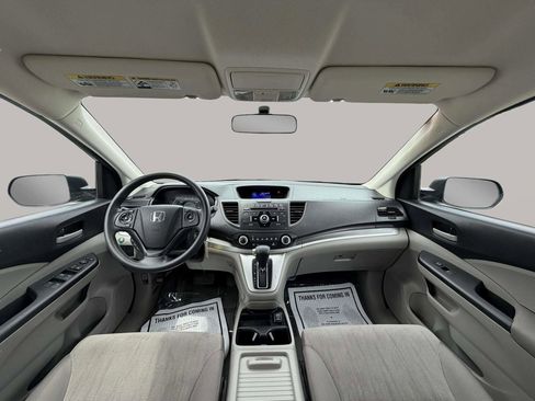 Used 2012 Honda CR-V LX image 24
