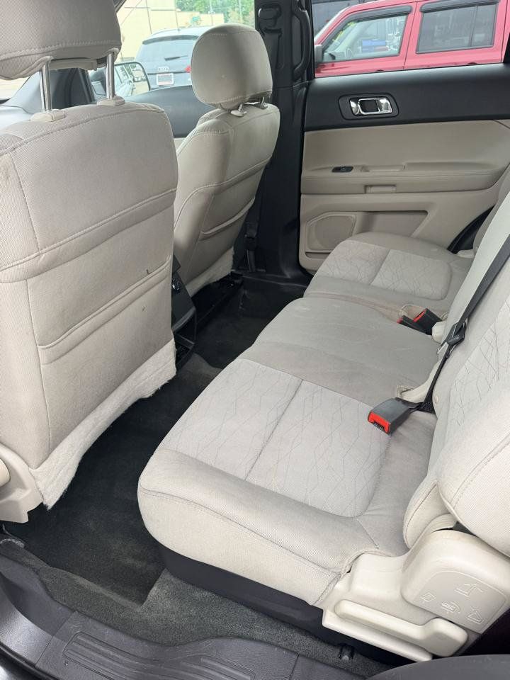 Used 2015 Ford Explorer FWD image 13