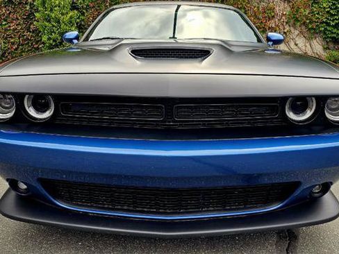 Used 2020 Dodge Challenger GT w/ Driver Convenience Group AWD/4WD image 2