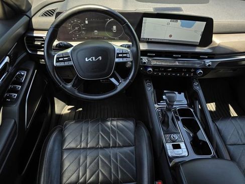 Used 2023 Kia Telluride SX Prestige X-Line AWD/4WD image 12
