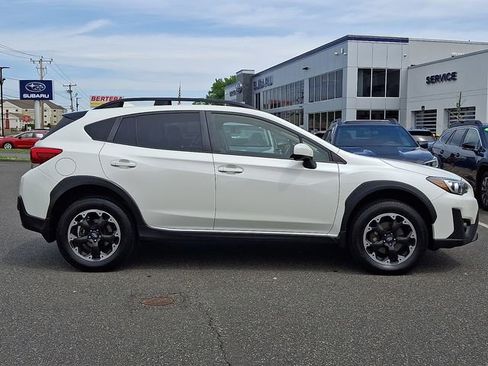 Used 2023 Subaru Crosstrek 2.0i Premium AWD/4WD image 7