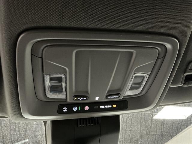 New 2026 Chevrolet Silverado 1500 LT w/ LPO, Liner Protection Package AWD/4WD image 18