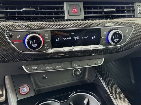 Used 2024 Audi S5 Premium Plus w/ Premium Plus Package image 19