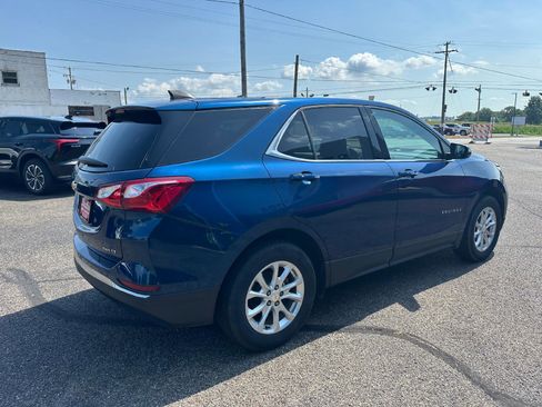 Used 2019 Chevrolet Equinox LT image 7