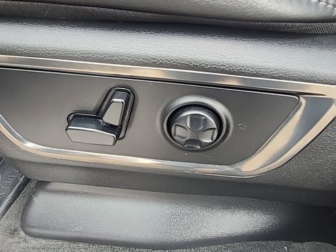 Certified 2020 RAM 1500 Limited image 28