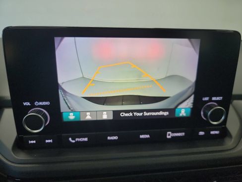 Used 2025 Honda Accord SE image 23