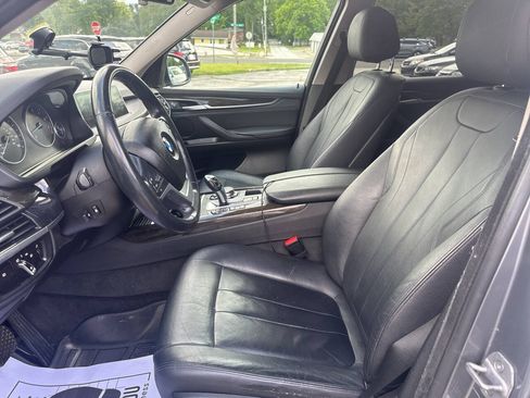 Used 2015 BMW X5 xDrive35i AWD/4WD image 13