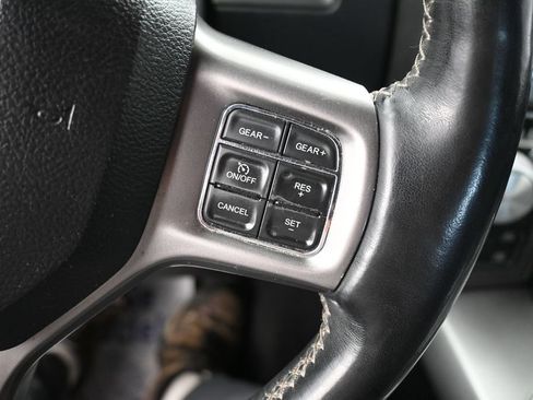 Used 2018 RAM 1500 Limited AWD/4WD image 40