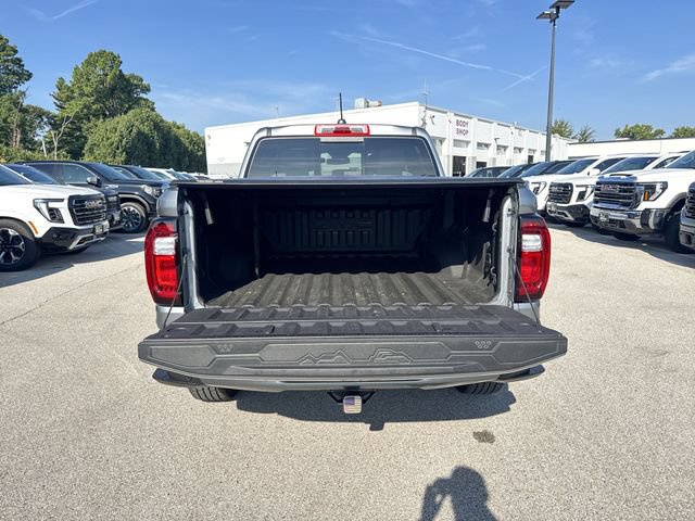 Used 2025 GMC Canyon AT4 AWD/4WD image 25