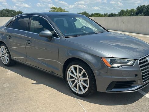 Used 2015 Audi A3 1.8T Premium Plus FWD image 15