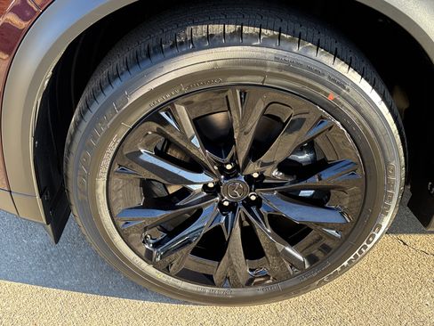 New 2026 MAZDA CX-90 3.3 Turbo w/ Premium Sport Pkg image 14