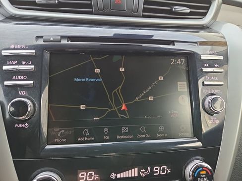 Used 2019 Nissan Murano SL w/ SL Technology Package image 51