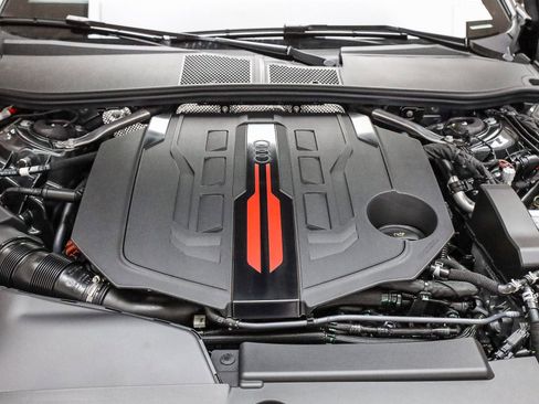 New 2025 Audi S5 Premium Plus image 29