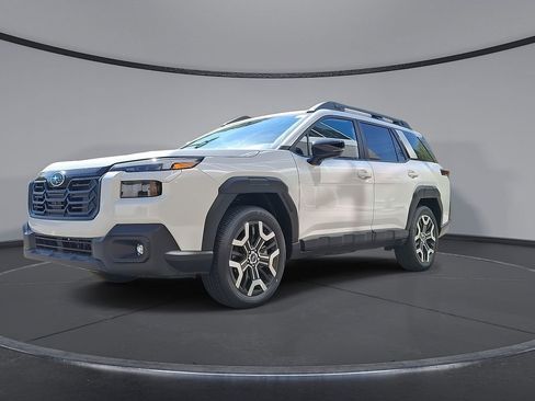 New 2026 Subaru Outback Touring XT AWD/4WD image 10