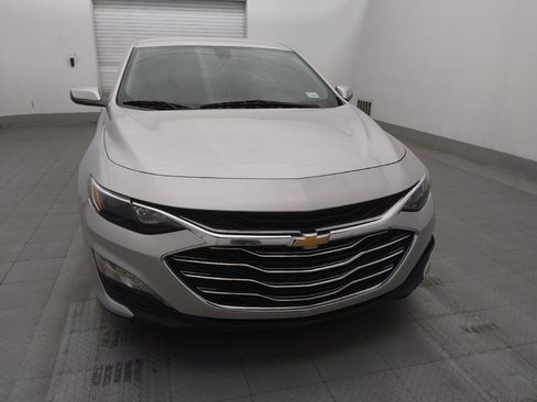 Used 2022 Chevrolet Malibu LT FWD image 14