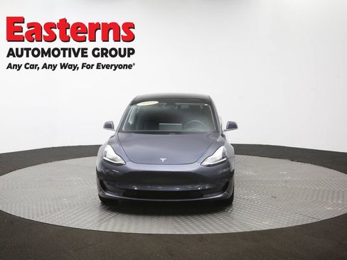 Used 2019 Tesla Model 3 Long Range image 48