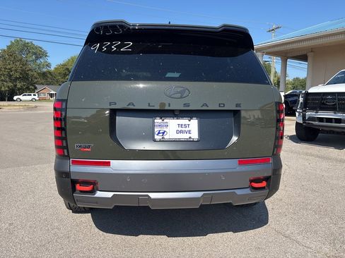 New 2026 Hyundai Palisade XRT Pro image 9