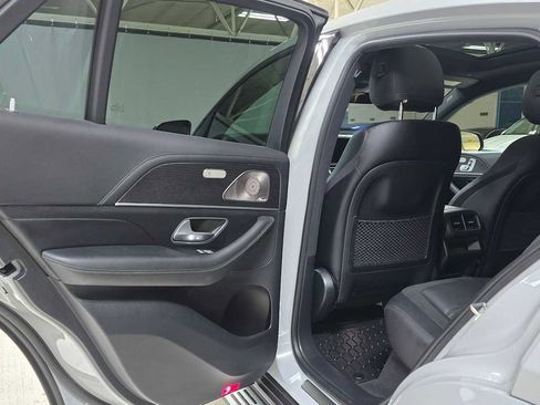 Used 2024 Mercedes-Benz GLE 53 AMG 4MATIC Coupe image 19