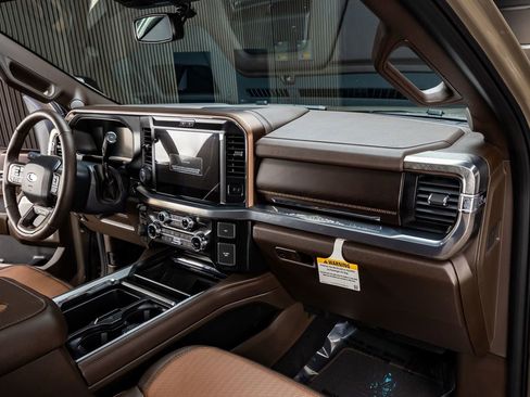 Used 2026 Ford F250 King Ranch w/ Chrome Package AWD/4WD image 18