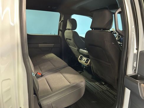Used 2024 Ford F150 STX w/ Equipment Group 201A FX4 AWD/4WD image 39