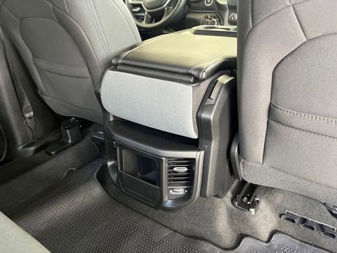 New 2023 RAM 1500 Big Horn image 26