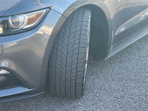 Used 2015 Ford Mustang GT Premium w/ Equipment Group 401A image 25