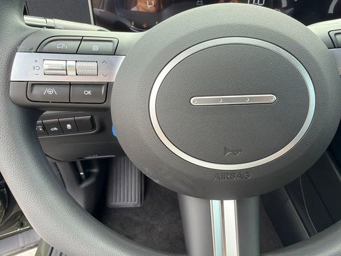 New 2026 Hyundai Santa Cruz SEL FWD image 27