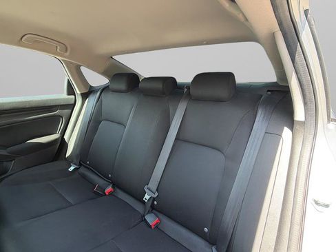 Used 2024 Honda Civic LX image 26