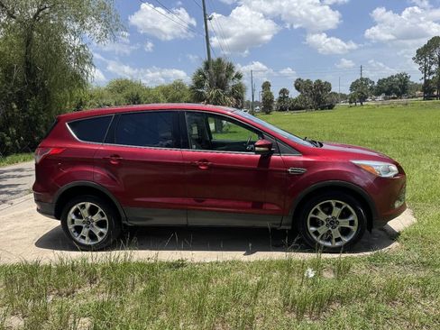 Used 2013 Ford Escape SEL FWD image 5