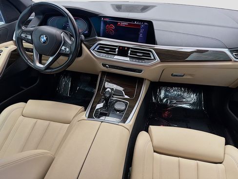 Used 2020 BMW X5 sDrive40i w/ Convenience Package RWD image 12