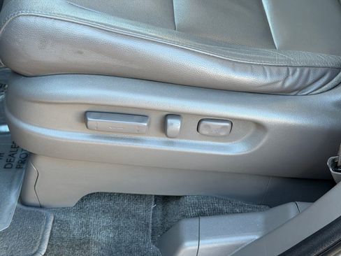 Used 2016 Honda Odyssey EX-L image 13