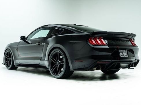 Used 2019 Ford Mustang GT Premium w/ GT Performance Package RWD image 18