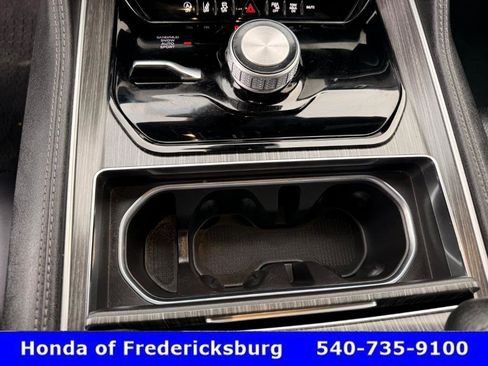 Used 2024 Jeep Wagoneer L Series II w/ Flexible Seating Group image 46