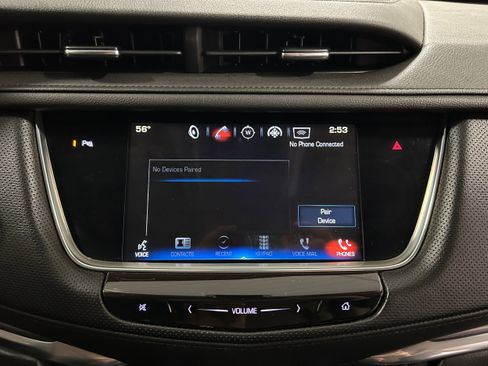 Used 2019 Cadillac XT5 Premium Luxury AWD/4WD image 6