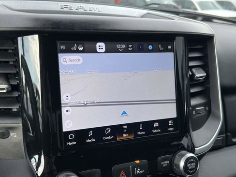 Used 2022 RAM 1500 Big Horn image 17