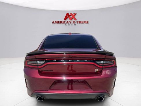 Used 2022 Dodge Charger Scat Pack RWD image 5
