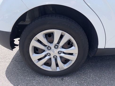 Certified 2021 Kia Soul LX FWD image 25