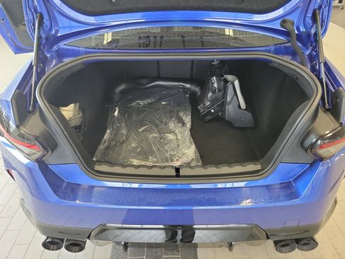 Used 2024 BMW M240i xDrive Coupe w/ Premium Package image 17