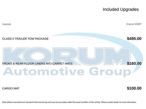 Certified 2025 Ford Escape SE w/ Class II Trailer Tow Package FWD image 16