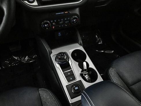 Used 2021 Ford Bronco Sport Outer Banks image 12