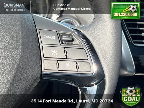 New 2026 Mitsubishi Eclipse Cross SEL AWD/4WD image 24