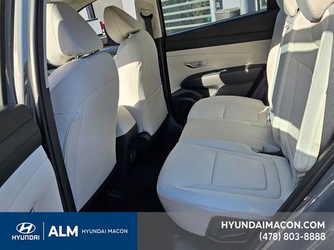 New 2026 Hyundai Tucson SE image 7