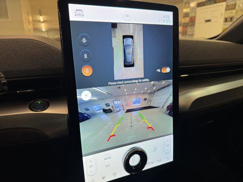 Used 2022 Ford Mustang Mach-E GT image 14