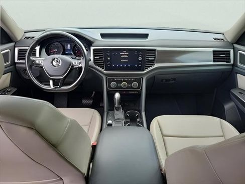 Used 2018 Volkswagen Atlas SEL FWD image 13